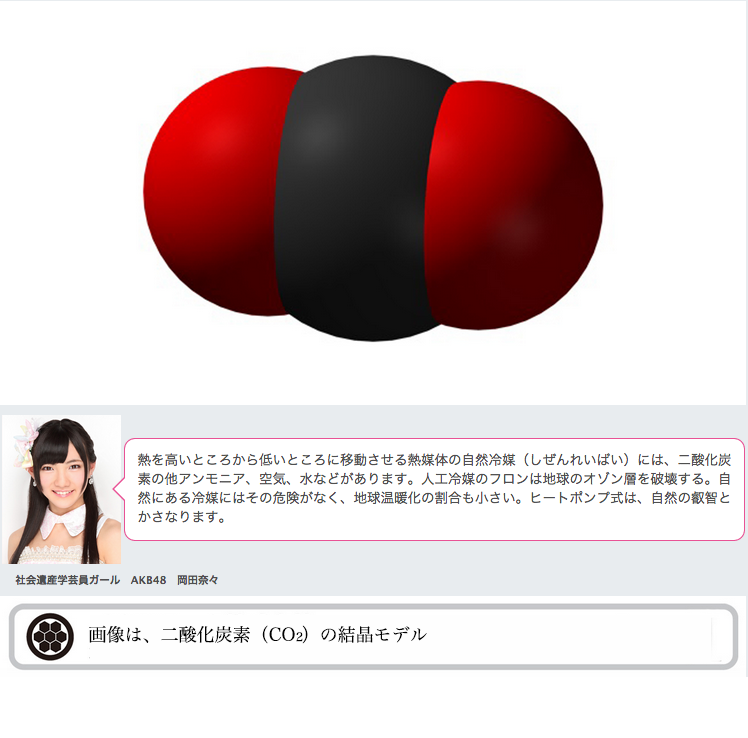 Slide background