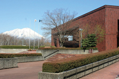 岩手県立博物館